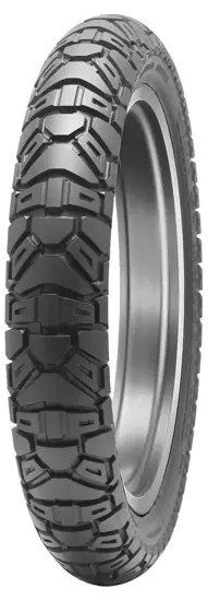 Dunlop 100 90 19 57T Trailmax Mission Front MS M C 15329174