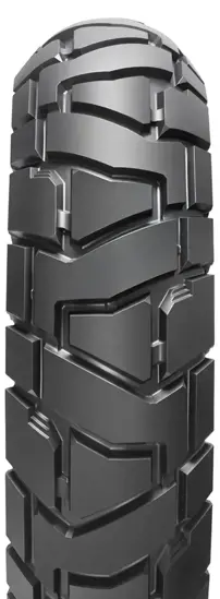 Dunlop 120 90 17 64T Trailmax Mission Rear MS M C 15329175