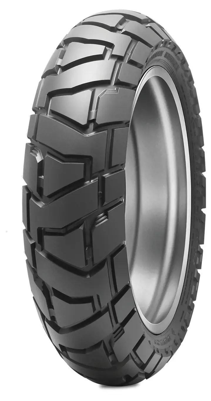 Dunlop Trailmax 120/90 - 18 65T TT Enduro