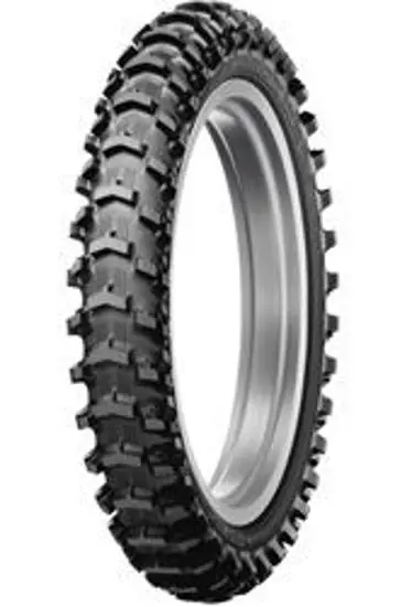 Dunlop 70 100 10 41J TT Geomax MX 12 Rear 15290494