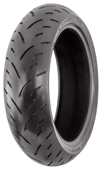 Dunlop 160 60 ZR17 69W SX GPR300 Rear 15200760