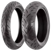 Dunlop 160 60 ZR17 69W SX GPR300 Rear 15200760