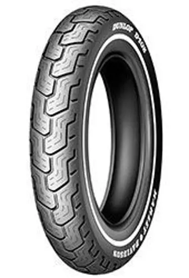 Dunlop MU85 B16 77H D 402 Rear SW HARLEYD M C 15015308