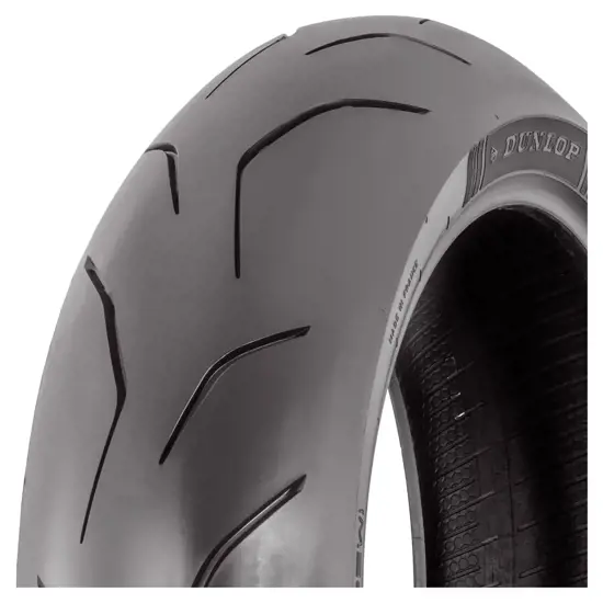 Dunlop 160 60 R17 69H TL SportSmart TT Rear 15240381
