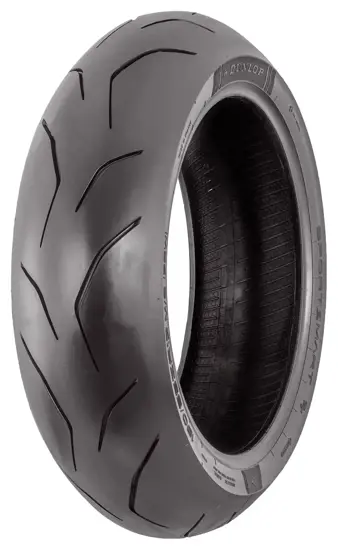 Dunlop 180 60 ZR17 75W TL SportSmart TT Rear 15240386