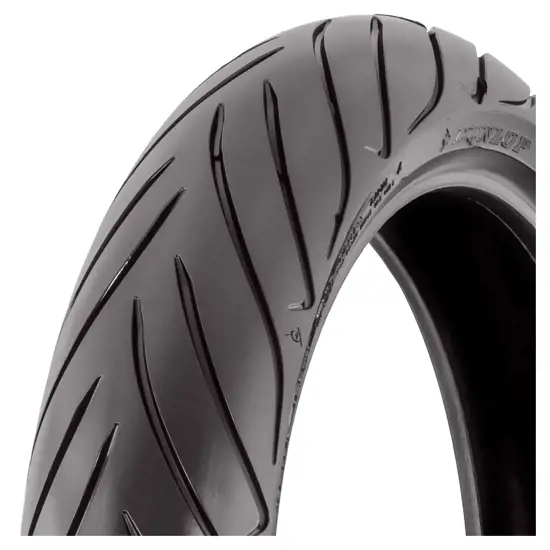 Dunlop 120 70 ZR18 59W Sportmax Roadsmart II Front 15340952