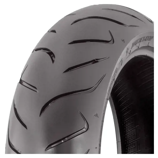 Dunlop Sportmax Roadsmart II Rear 180/55 ZR17 (73W) TL | reifen.com
