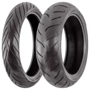 Dunlop Sportmax Roadsmart II Rear 180/55 ZR17 (73W) TL | reifen.com