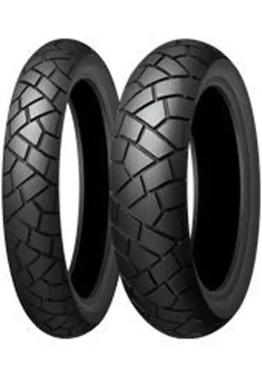 Dunlop 160 60 R15 67H Trailmax Mixtour Rear 15306904