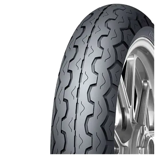 Dunlop 110 80 R18 58V TT 100 GP Front 15351973