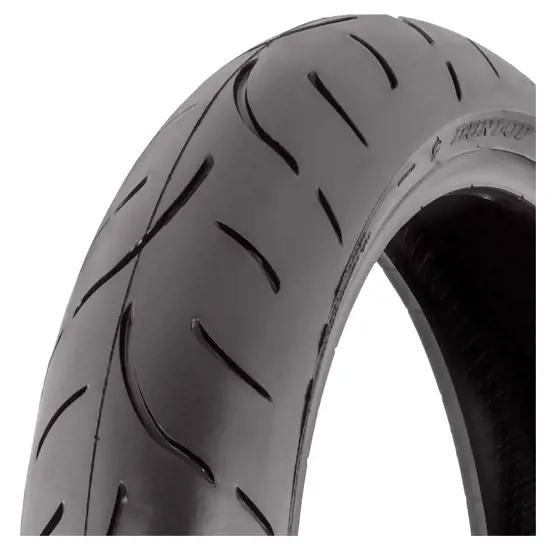 Dunlop 130 70 ZR16 61W Sportmax Qualifier II F M C Fr 15072251