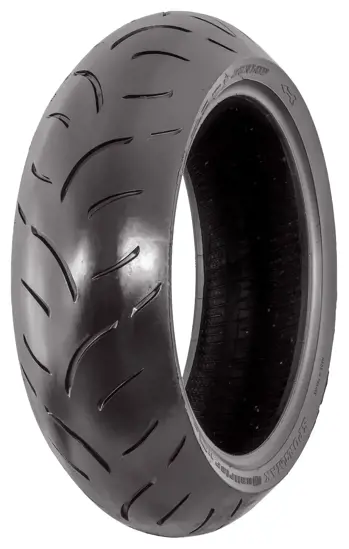 Dunlop 190 50 ZR17 73W Sportmax Qualifier II M C Rear 15072257