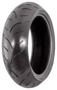 Dunlop 190 55 ZR17 75W Sportmax Qualifier II M C Rear 15072259