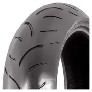 Dunlop Sportmax Qualifier II Rear 200/50 ZR17 (75W) M/C (Austria)
