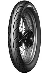 Dunlop 100 80 17 52S TL TT 900 Front J 15231084