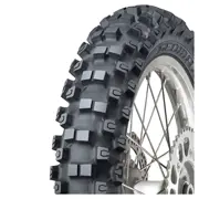 Dunlop 110 100 18 64M TT Geomax MX 53 Rear 15296015