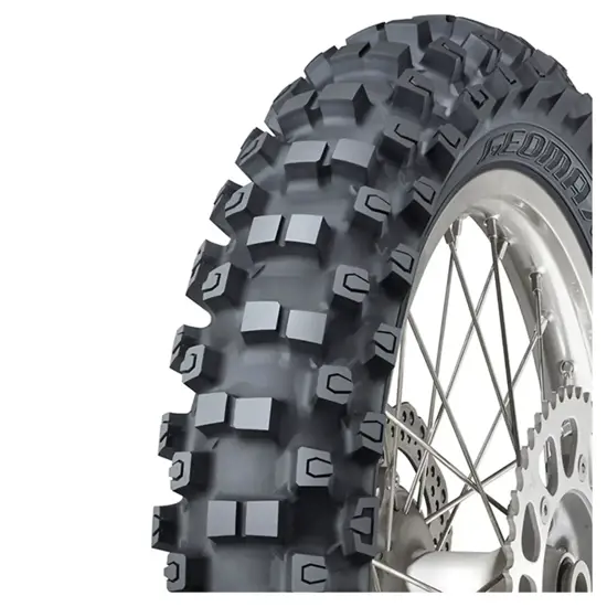 Dunlop 90 100 14 49M TT Geomax MX 53 Rear 15296037