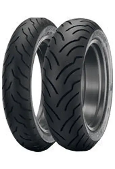 Dunlop 180 65 B16 81H American Elite Rear WWW 15131694