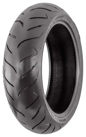 Dunlop 200 50 R18 76V Sportmax Roadsmart II Rear 15131699