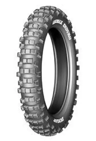 Dunlop 90 90 21 54R TT Geomax Enduro S M C 15094513