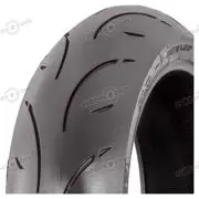 Dunlop 190 55 ZR17 75W Sportsmart 2 MAX Rear 15206680