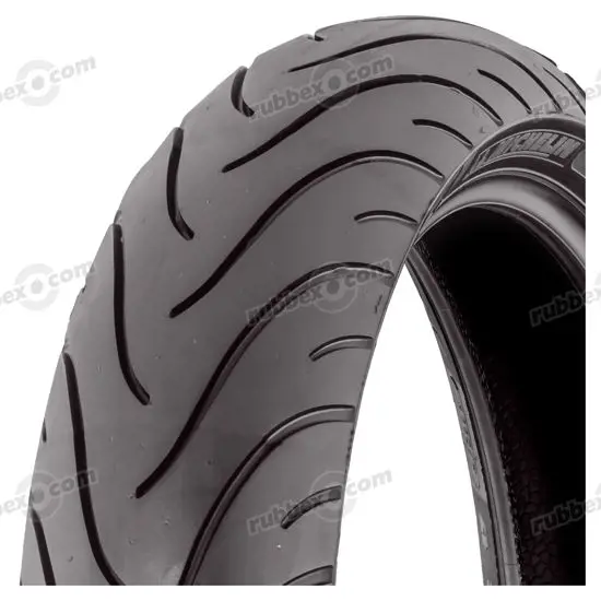 MICHELIN 160 60 R17 69W TL TT Pilot Street Radial Rear M C 15160688