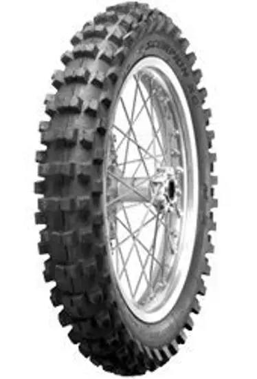 Pirelli 110 100 18 64M TT Scorpion XC Mid Soft NHS Rear 15055833