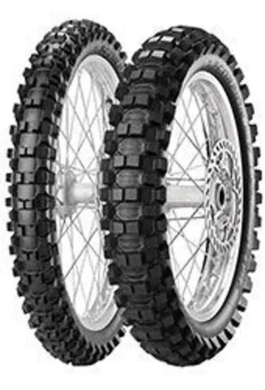Pirelli 120 100 18 68M TT Scorpion MX eXTra X Rear NHS 15240531