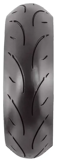 Dunlop 180 55 ZR17 73W Sportsmart 2 MAX Rear 15206673