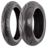 Dunlop 180 55 ZR17 73W Sportsmart 2 MAX Rear 15206673
