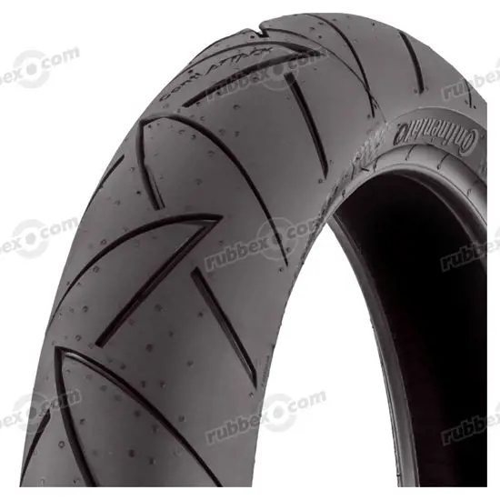 Continental 110 70 ZR17 54W ContiRoadAttack 2 Front M C 15077177