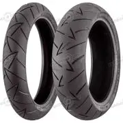 Continental 110 70 ZR17 54W ContiRoadAttack 2 Front M C 15077177