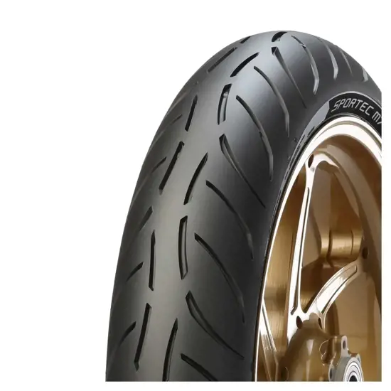 Metzeler Sportec M7 RR Front 120/70 ZR17 (58W) M/C | reifen.com