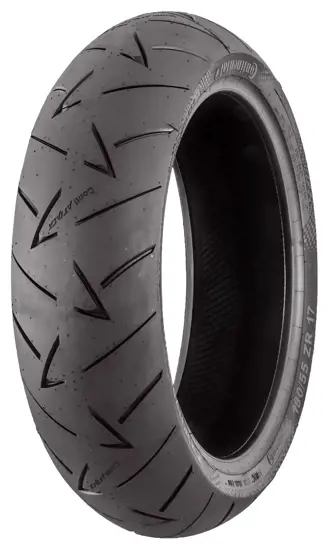 Continental 150 65 R18 69H ContiRoadAttack 2 CR Rear M C 15107305