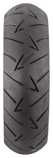 Continental 150 65 R18 69H ContiRoadAttack 2 CR Rear M C 15107305