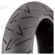 Continental 160 60 ZR17 69W ContiRoadAttack 2 Rear M C 15077199