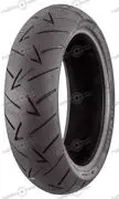 Continental 160 60 ZR17 69W ContiRoadAttack 2 Rear M C 15077199