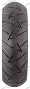 Continental 160 60 ZR17 69W ContiRoadAttack 2 Rear M C 15077199