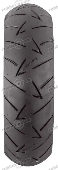 Continental 160 60 ZR17 69W ContiRoadAttack 2 Rear M C 15077199