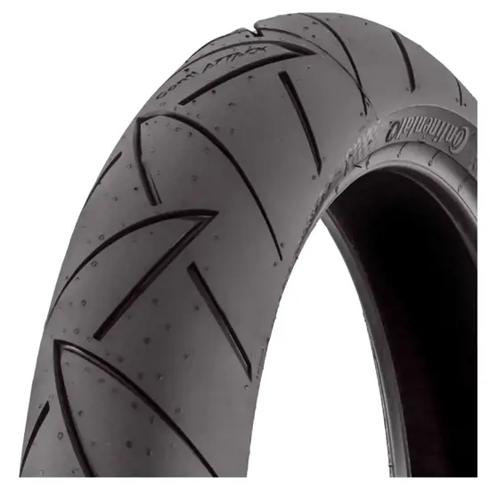 Continental 100 90 R18 56V ContiRoadAttack 2 Front M C 15110421