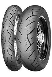 130/90-16 (MT90-16) 67H Custom Force Front