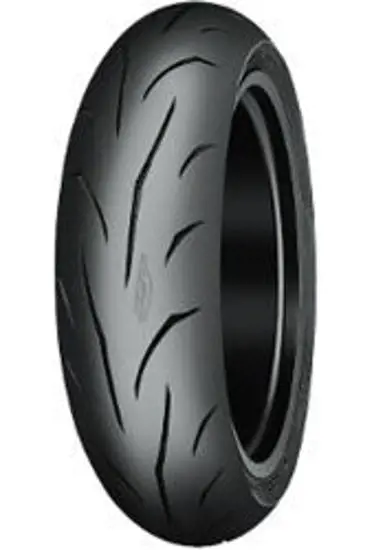 Mitas Sport Force+ Rear 140/70 ZR17 66W TL M/C | reifen.com