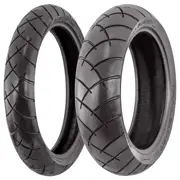 Dunlop 120 70 R19 60V Trailsmart Max Front 15240361