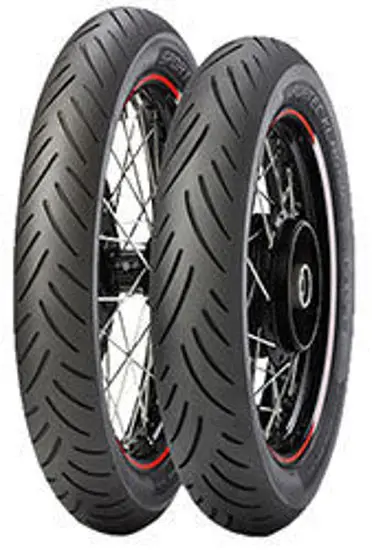 Metzeler 100 90 V18 56V Sportec Klassik Front M C 15163598