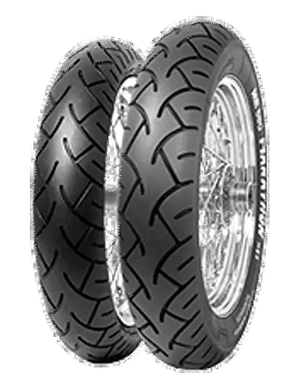 Metzeler 140 75 ZR17 67W ME 880 Marathon Front M C 15114397