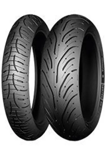 MICHELIN 120 70 R19 60V Pilot Road 4 Trail F M C 15133876