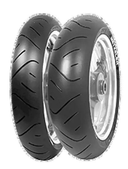 Metzeler 160 60 ZR17 69W Rennsport 10003137