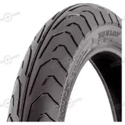 Dunlop Arrowmax Streetsmart Front 100/80 -17 52S TL | reifen.com