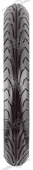 Dunlop 100 80 17 52S Arrowmax Streetsmart Front 15116673