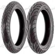 Dunlop Arrowmax Streetsmart Front 100/80 -17 52S TL | reifen.com